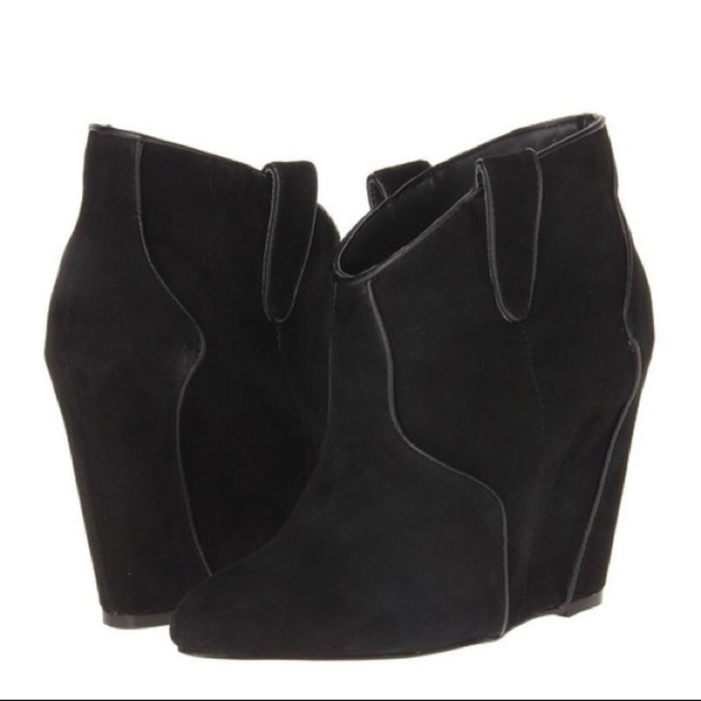 Steve Madden Sami boots